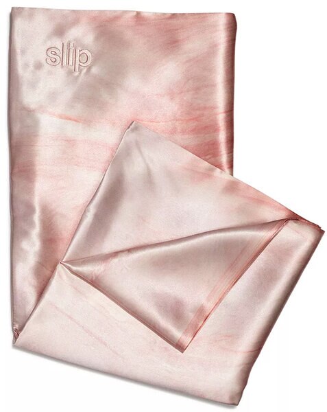 Holiday Gift Guide Silk Pillowcase