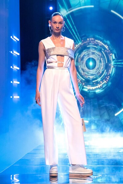 Project Runway 1801 Final Outfit 21