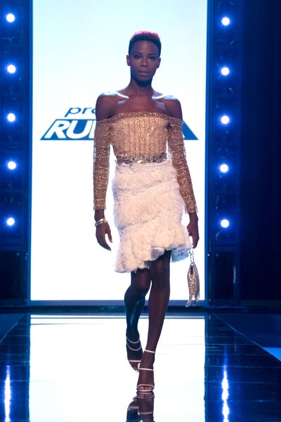 Project Runway 1803 Final Outfit 37