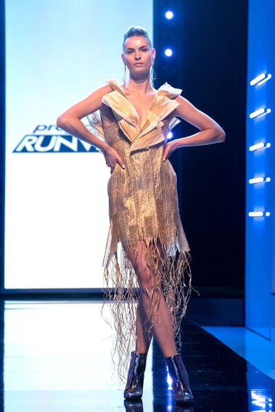 Project Runway 1803 Final Outfit 41