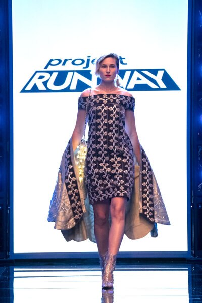 Project Runway 1803 Final Outfit 49