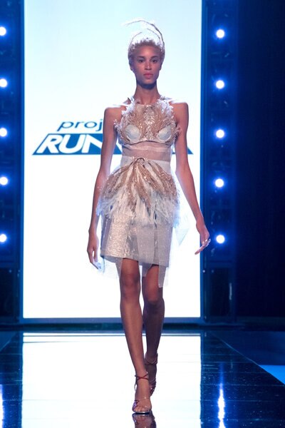 Project Runway 1803 Final Outfit 51