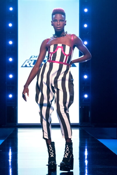 Project Runway 1805 Final Outfit 03