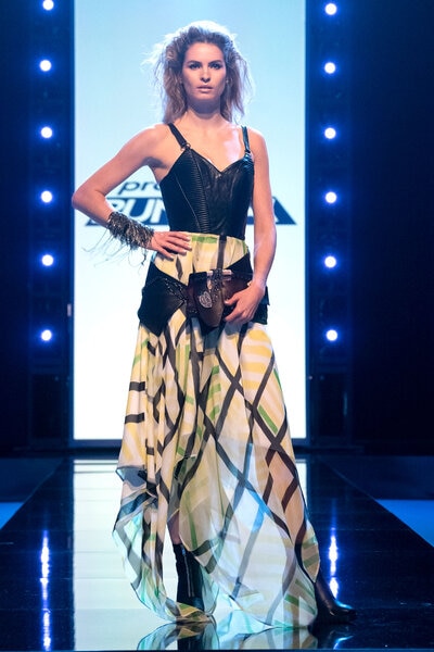 Project Runway 1805 Final Outfit 16