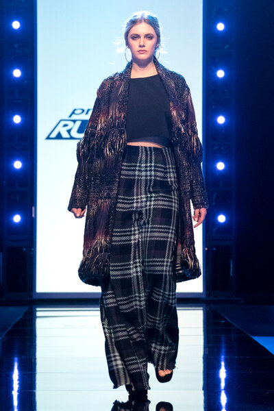 Project Runway 1806 Final Outfit 10