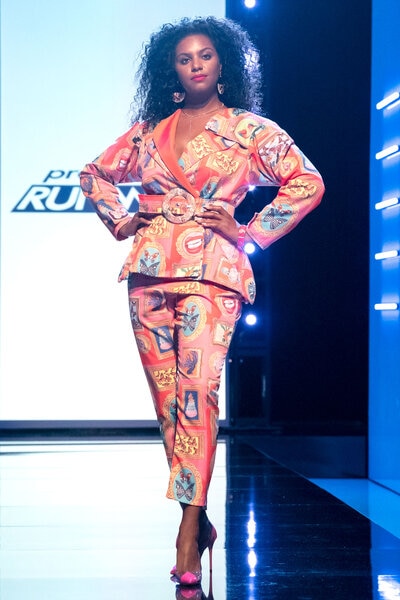 Project Runway 1807 Final Outfit 05