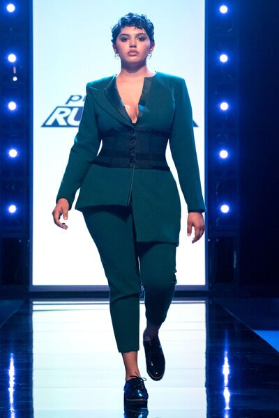 Project Runway 1809 Final Outfit 03