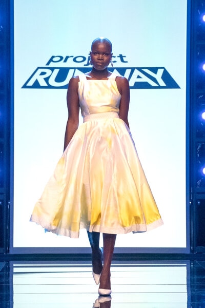 Project Runway 1810 Final Outfit 03