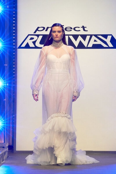 Project Runway 1813 Final Outfit 01