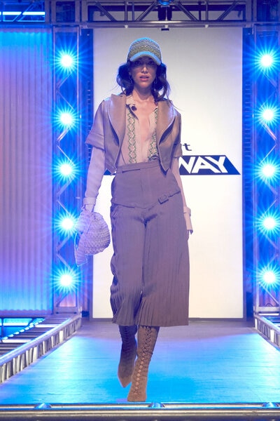 Project Runway 1813 Final Outfit 06