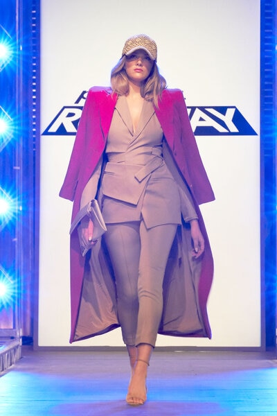 Project Runway 1813 Final Outfit 07