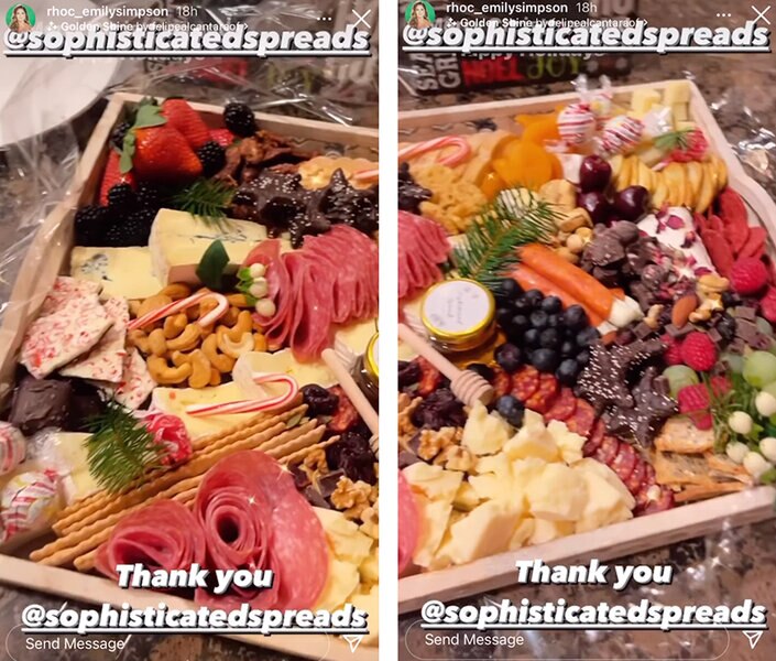 Style And Living Ig Emily Simpson Charcuterie Board 01