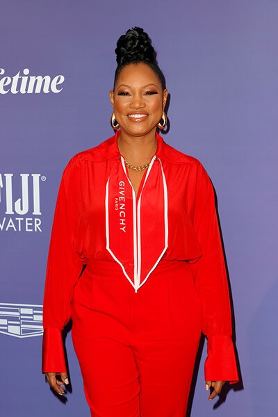 Style Living Heather Gay Garcelle Beauvais Matching Looks 1