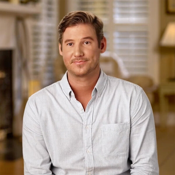 Style Living Southern Charm Interview Looks Reveal Austen Kroll