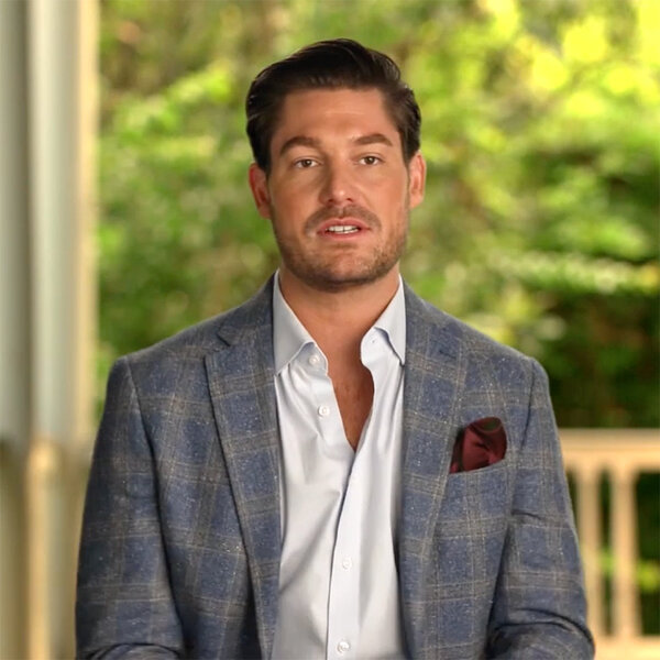 Southern Charm Season 8 Spoilers: Interview Looks, Fashion | Style & Living