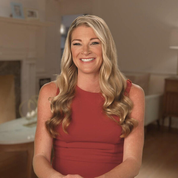 Style Living Southern Charm Interview Looks Reveal Marcie Hobbs