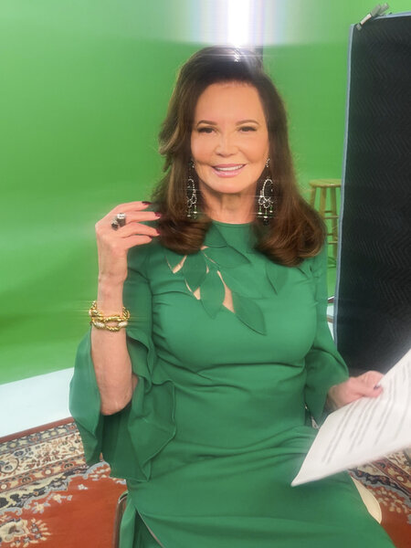 Style Living Southern Charm Interview Looks Reveal Patricia Altschul 1