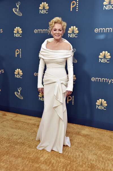 Style Living Christian Siriano Celebrity Emmy Looks 1