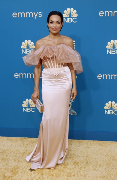 Style Living Christian Siriano Celebrity Emmy Looks 7