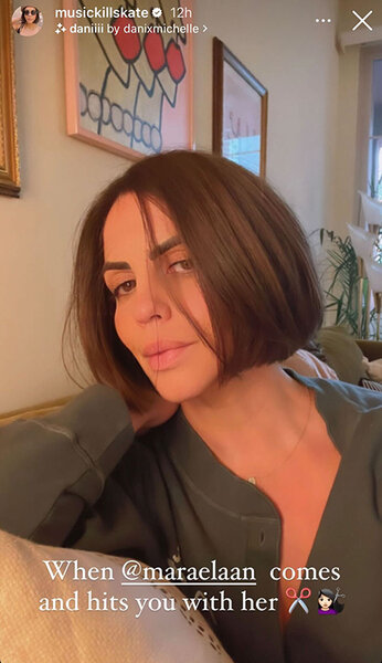 Style Living Ig Vpr Katie Maloney Haircut 1