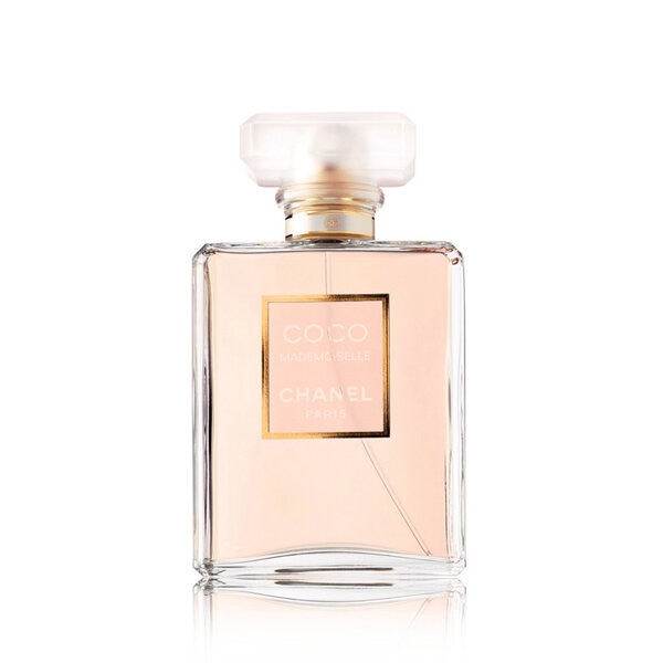 Perfume Similar Feminino - Coco Mademoiselle - Chanel 50ml