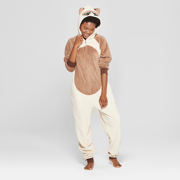 Easy, Last Minute Halloween Costumes for Lazy People | The Daily Dish