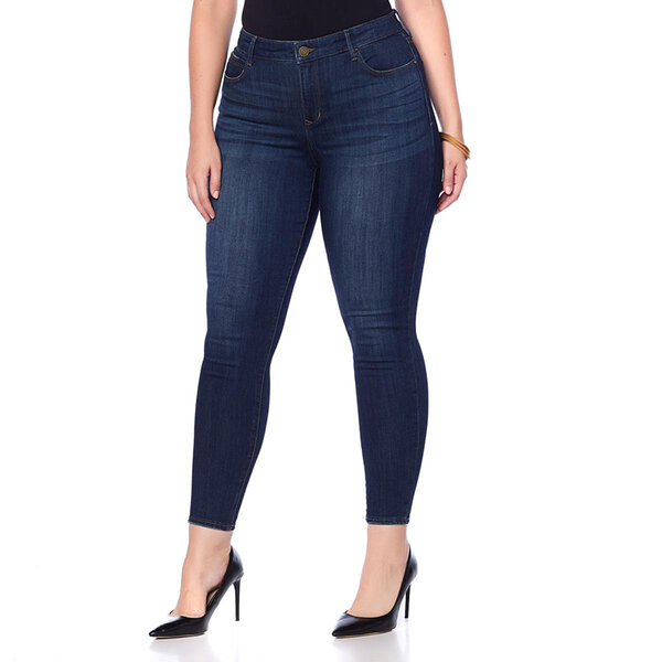 RHONY's Bethenny Frankel Launches Skinnygirl Jeans: Shop Denim | Style ...