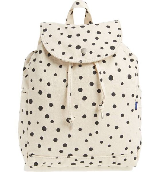 Shop Cute, Stylish Backpacks to Replace Your Handbag | Style & Living
