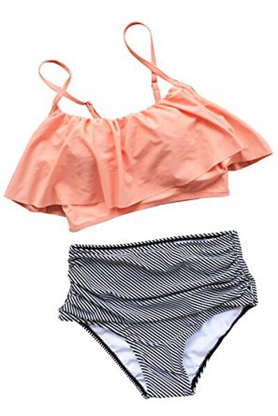 Best Bathing Suits On Sale This Weekend | Style & Living