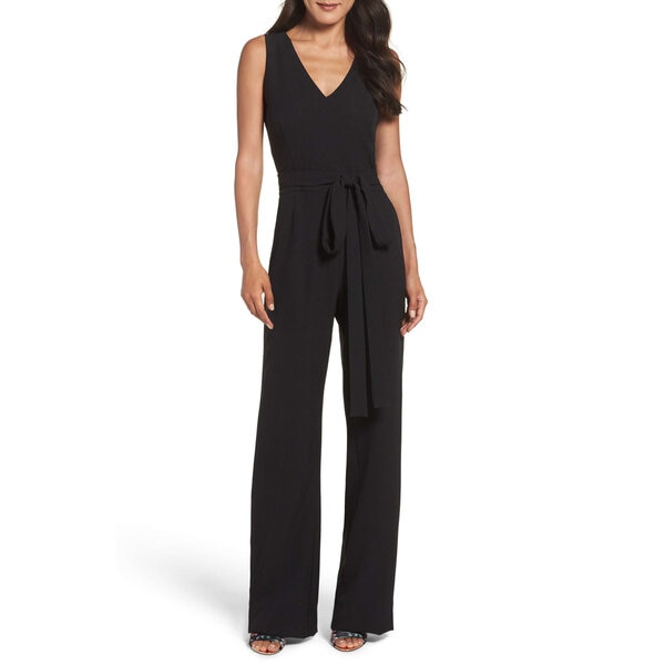 Best Black Jumpsuits for Any Occasion: Formal, Casual | Style & Living