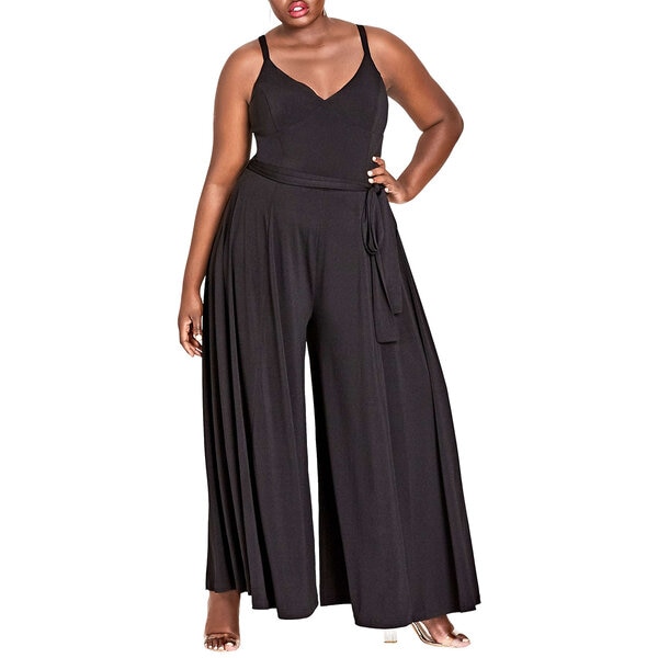 Best Black Jumpsuits for Any Occasion: Formal, Casual | The Daily Dish