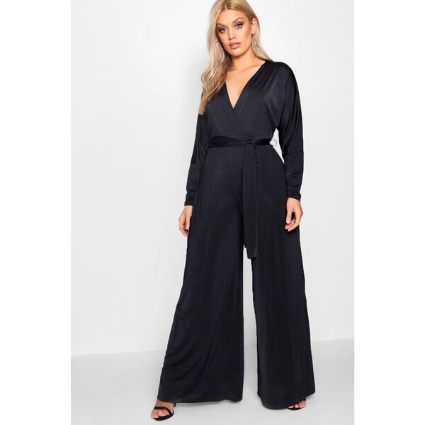 Best Black Jumpsuits for Any Occasion: Formal, Casual