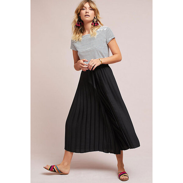 10 Culottes to Try This Fall | Style & Living