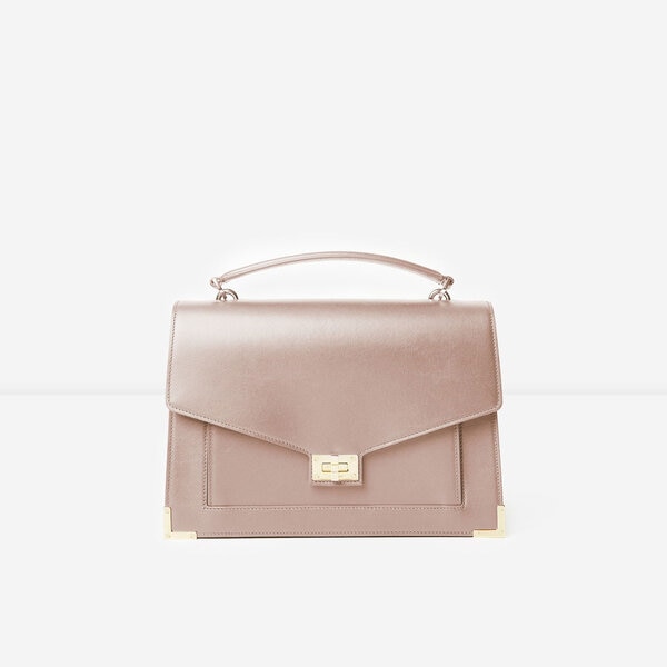 Emily Ratajkowski Designed Handbags for Kooples: Shop Purses | The ...