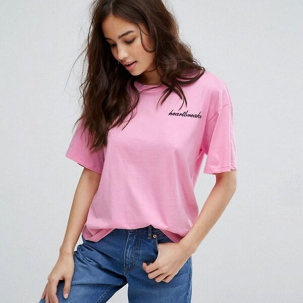 Cute Graphic T-Shirts | Style & Living