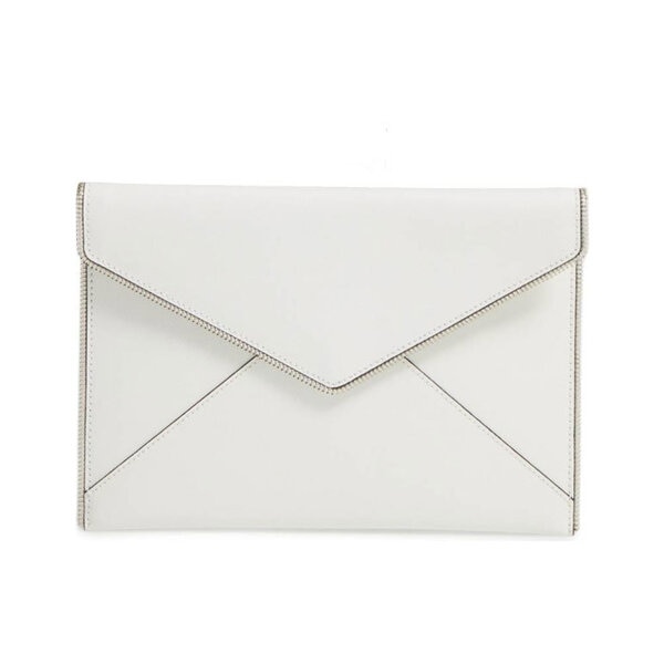 Best Bright White Bags & Purses for Summer Under $100 | Style & Living
