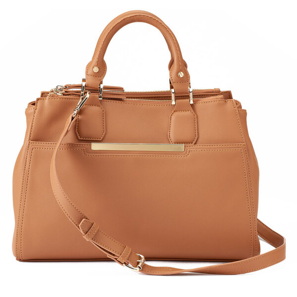 Jennifer Lopez's Fall Handbags Are on Sale at Kohl's