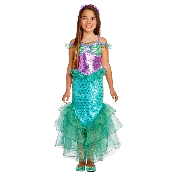 Halloween Costumes for Kids: Lego Batman, Mermaid, Donut | Style & Living