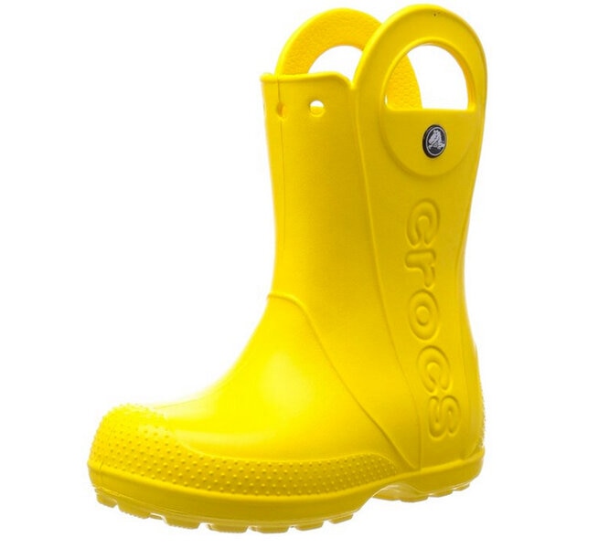Waterproof Rain Boots for Toddlers and Kids | The Daily Dish