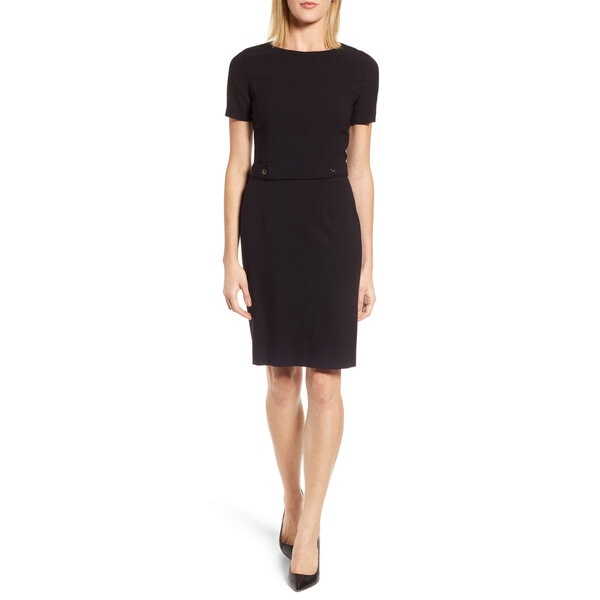 LBDs: Shop Best Little Black Dresses for Every Occasion | Style & Living