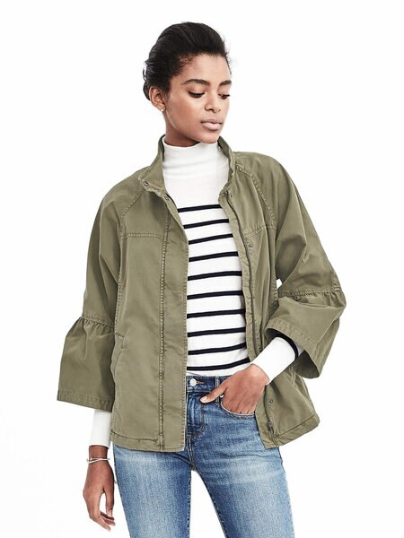 Best Military Jackets to Buy | Style & Living