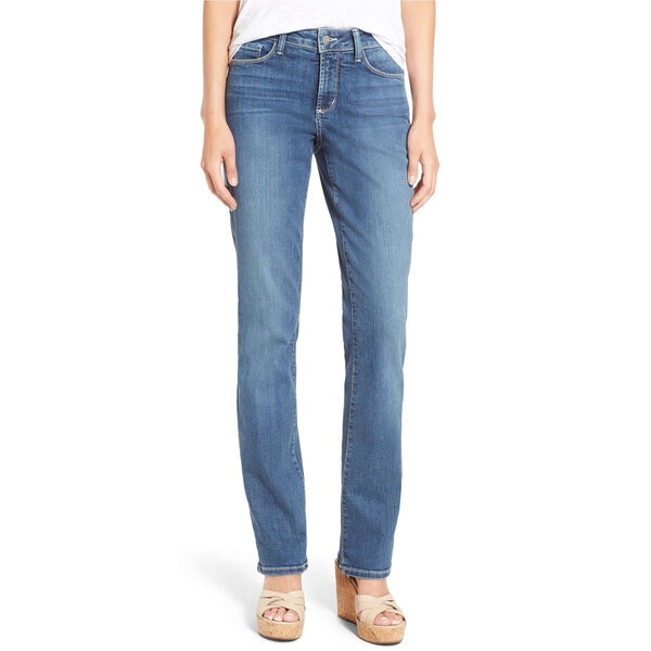 What Are Oprah Winfrey's Favorite Slimming Jeans? Shop NYDJ | The Daily ...