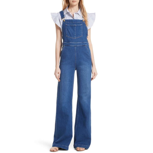 Overalls for Summer Fall 2018: Best to Buy | The Daily Dish