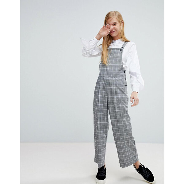 Overalls for Summer Fall 2018: Best to Buy | Style & Living