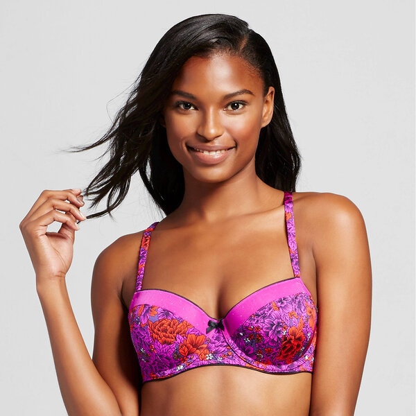 Pretty Bras for Every Woman