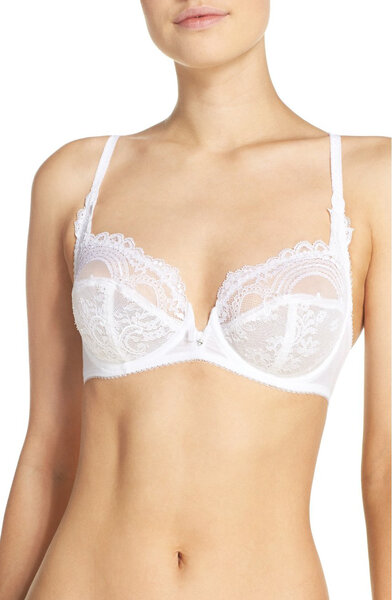 Pretty Bras for Every Woman