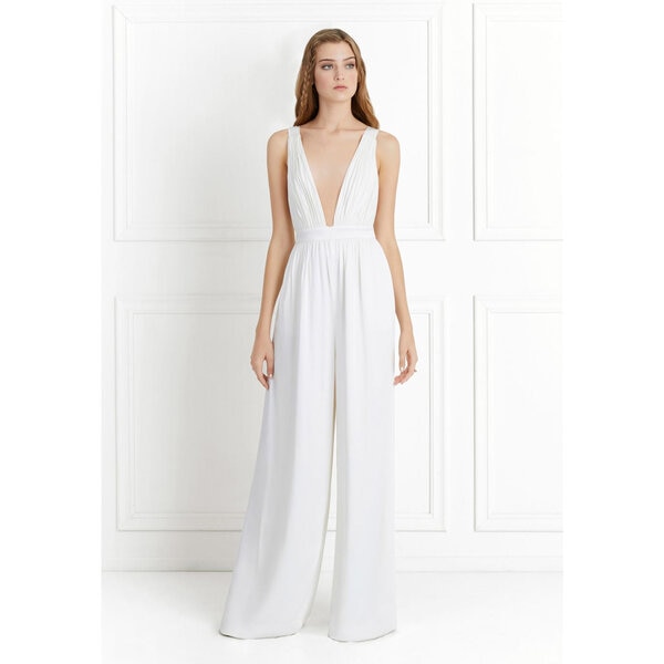 Rachel Zoe Launches Bridal Line, The Wedding Edit: Shop Gowns | Style ...