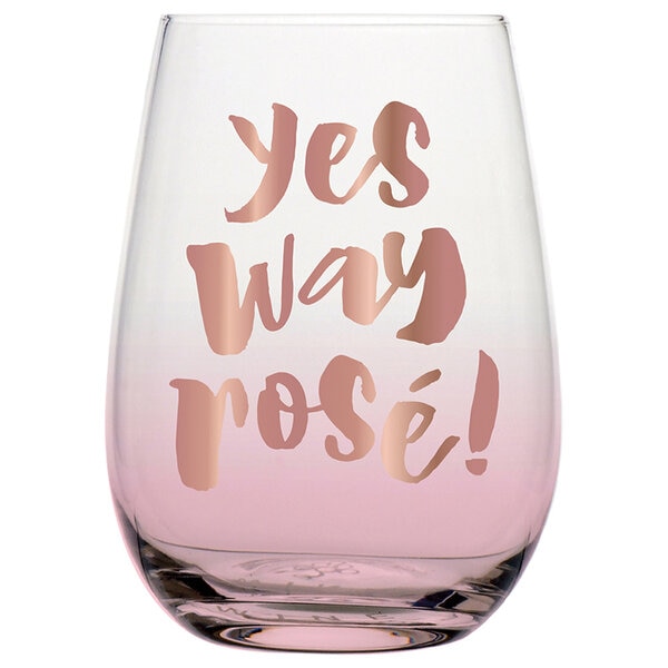 Best Gifts for Rosé Lovers: Wine, Pool Floats, Sweatshirts | Style & Living