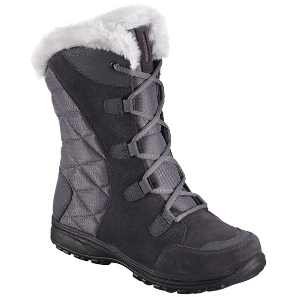 Stylish, Weatherproof Snow Boots: Shop | Style & Living
