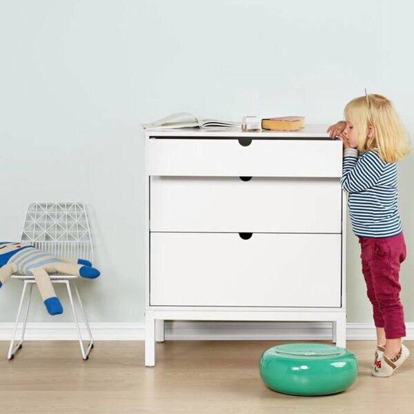 Space-Saving Baby Items for Small Houses, Apartments